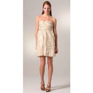 Diane Von Furstenburg Dress